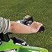 Power Wheels Kawasaki KFX, Green