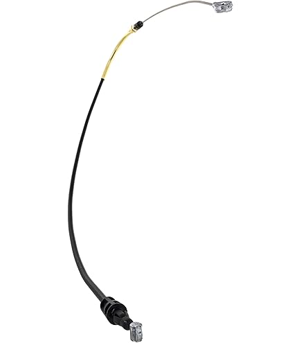 Amazon.com : CUB CADET 727-05163 Tilt Steering Dampening