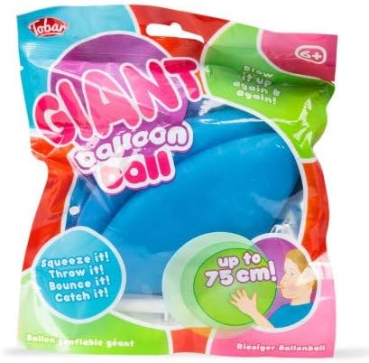 giant balloon ball