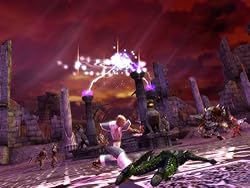 Guild Wars Game of the Year - PC