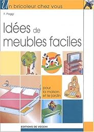 Idées de meubles faciles