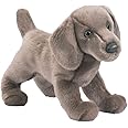 Douglas Cassie Weimaraner Plush Stuffed Animal