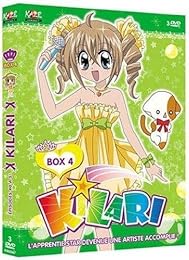 Kilari - Saison 1 - Coffret 4