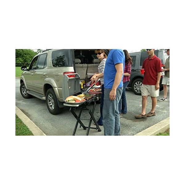 Cuisinart-CGG-240-All-Foods-Roll-Away-Gas-Grill-Stainless-Steel