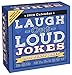 Laugh-Out-Loud Jokes 2020 Day-to-Day Calendar