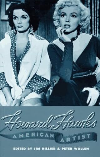 Download Howard Hawks American Artist PDF