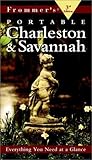 Frommer's Portable Charleston & Savannah, 3rd Edition (Portable Guides) by 