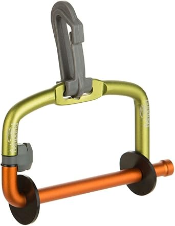 headgate tippet holder