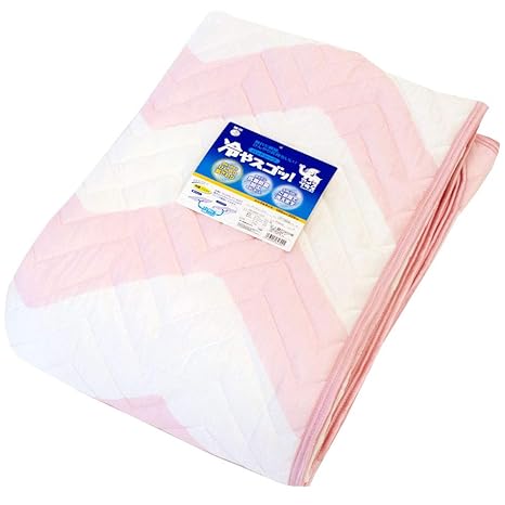 Amazon 東京西川 冷感 敷きパッド シングル 冷やスゴッ 夏