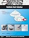 DANCO Universal Bathroom Bathtub Suction Cup Hair Catcher Strainer and Snare | Fits Lift & Turn, Push Button & Trip Lever Bathtub Drains | White (10771)