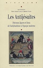 Les  antijésuites