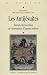 ANTIJESUITES: Discours, figures et lieux de l'antijésuitisme à l'époque moderne