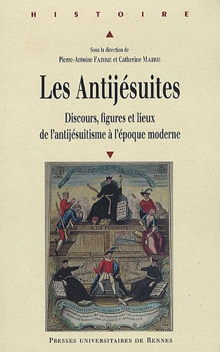 Les  antijésuites