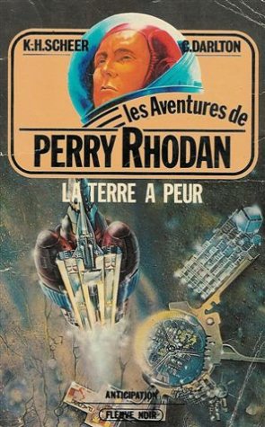La  Terre a peur