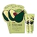 TONYMOLY Sheet Mask with Hand Cream Box Set, I'm Avocado
