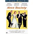 High Society [DVD]