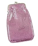 Fashion Luxury Soft Mesh Sequin 