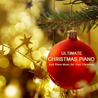 クリスマスソング ピアノ ジャズ Christmas Piano By クリスマスソング ピアノ Master On Amazon Music Amazon Com