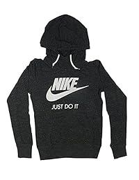 Nike Sportswear de la mujer clásica sudadera con capucha para hombre