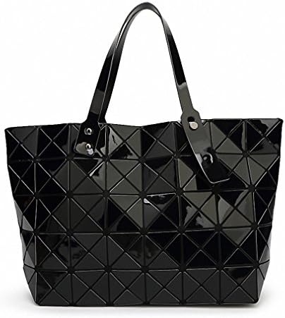 Garavani Folding Fashion Shoulder Handbags Fashion Casual Women Tote Top Handle Bags Black Classic