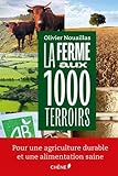 La ferme aux 1000 terroirs by 