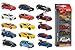 Majorette Dickie Toys Cars (5 Pack)