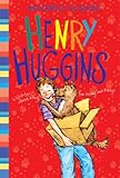 Front cover for the book Henry Huggins by Beverly Cleary