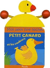 Petit canard et les couleurs