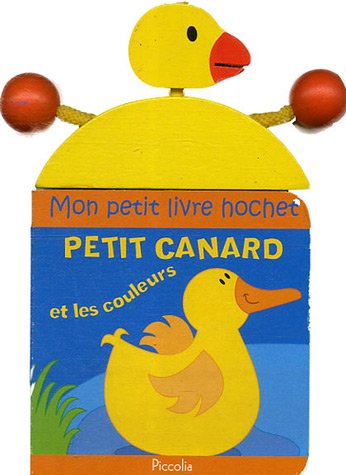 Petit canard et les couleurs