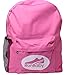 School Backpacks - Best Backpacks for Gym, School, College & Sport by Run Baby Sport (Pink Backpack)
