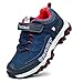 Feetmat Running Shoes for Kids Waterproof Outdoor Hiking Athletic Sneakers