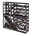 Winsome Wood Kingston X-Design Wine Storage Cube