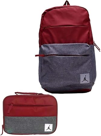 jordan lunch tote