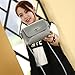 Woman Shoulder Bag Mini Leather Cheap CrossBody Bag for Girl by TOPUNDER E