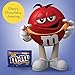 M&M's Caramel Chocolate Candy Sharing Size, 9.6 oz