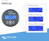 Victron Energy BMV-712 Smart Battery Monitor with Shunt 6.5-70 VDC Bluetooth view 6