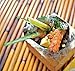 Sushi Secrets: Easy Recipes for the Home Cook. Prepare delicious sushi at home using sustainable local ingredients!