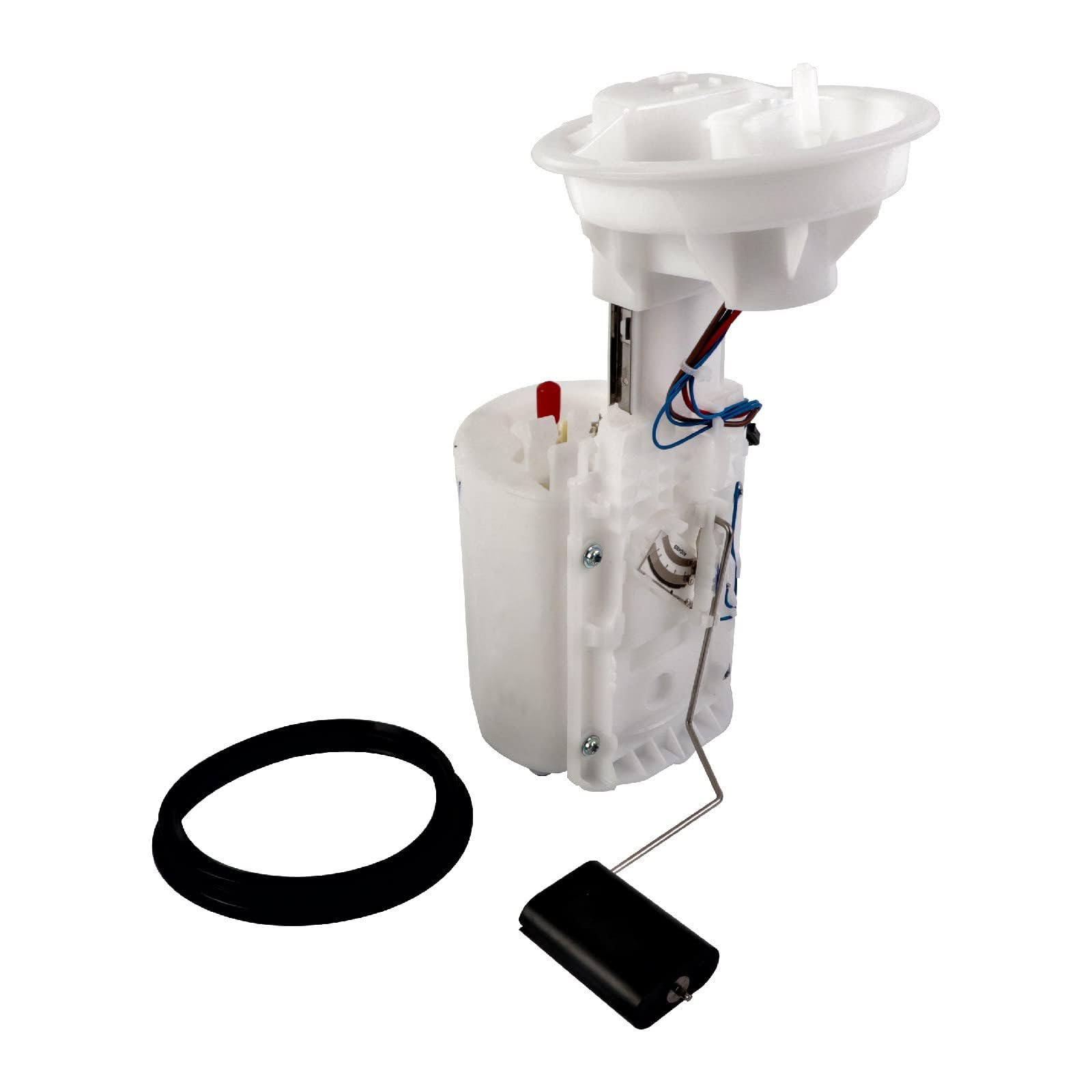 Photo 1 of *MISSING ORING* Electric Fuel Pump Module Fuel Transfer Pump Assembly Fit 2007 2008 2009 2010 2011 2012 2013 2014 2015 Mini Cooper E8810M Oil Extractor Pump