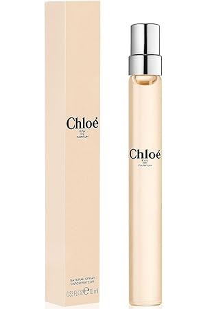 chloe perfume 10ml