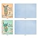 Life'S A Hoot: 10 Assorted Blank All-Occasion Note Cards Featuring Child Inspired Drawings of Owls Paired with Motivational Words, w/White Envelopes. M6630OCB