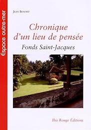 Chronique d'un lieu de pensée