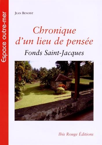 Chronique d'un lieu de pensée