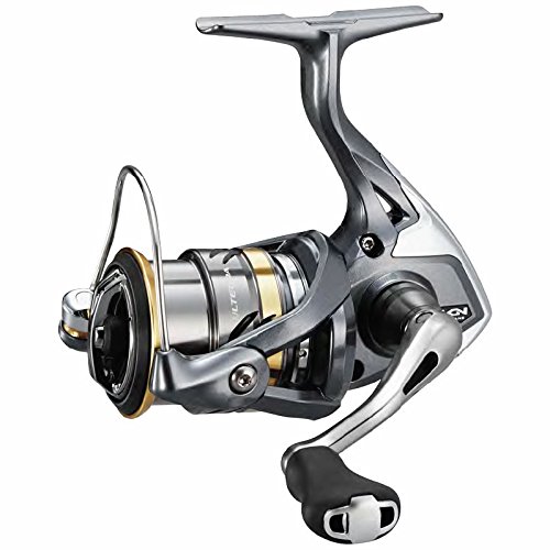 Shimano ultegra 2500 hg fb front drag fishing reel model 2017 (ul…