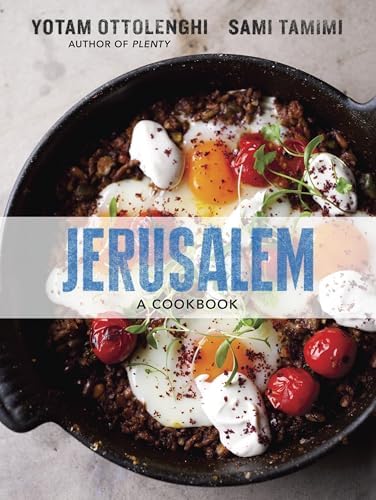NOPI: The Cookbook: Ottolenghi, Yotam, Scully, Ramael