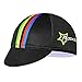 RockBros Men's Cycling Cap Breathable Sun Proof Helmet Liner Hat