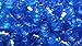 100x New Lego 1x1 BLUE ROUND DOT Lego ID# 4073
