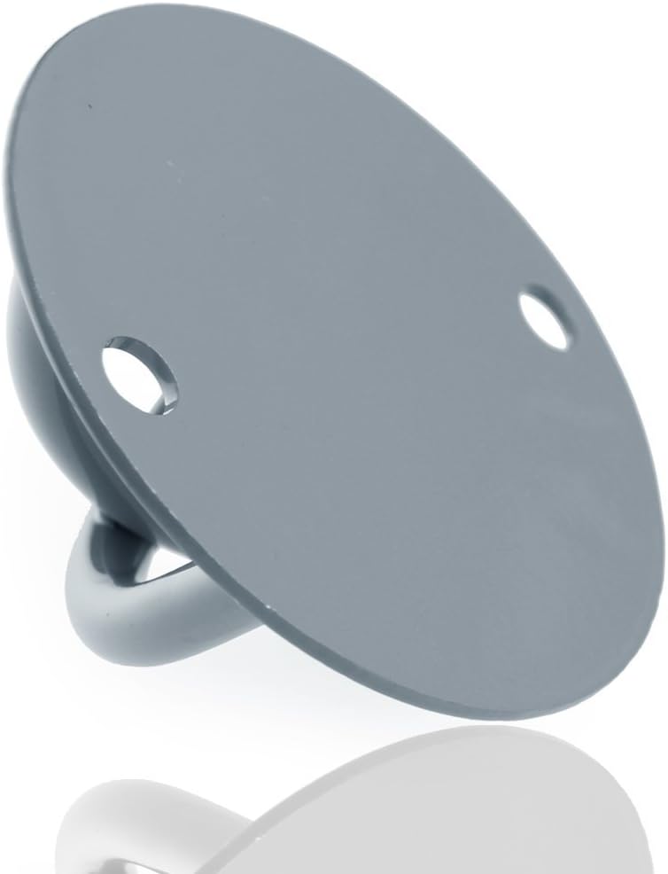 Faswin Wall Mount Bracket for Suspension Straps. Wall and Ceiling Mount for Suspension Straps, Olympic Rings, Body Weight Strength Training Systems, Yoga Swings & Boxing Equipment : Sports & Outdoors