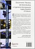 Image de Diccionario Técnico de Aeronáutica e Ingeniería Aeroespacial