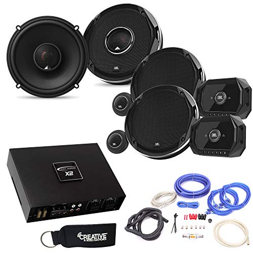 jbl stadium components