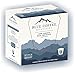 Blue Roastery Genuine Jamaica Blue Mountain Coffee for Keurig 18 ct - Packaging May Vary